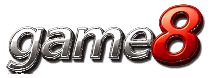 game8 logo